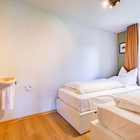 Black Forest Apartments Titisee Exterior photo