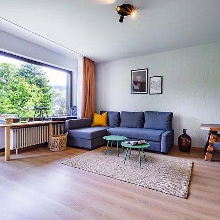 Black Forest Apartments Titisee Exterior photo