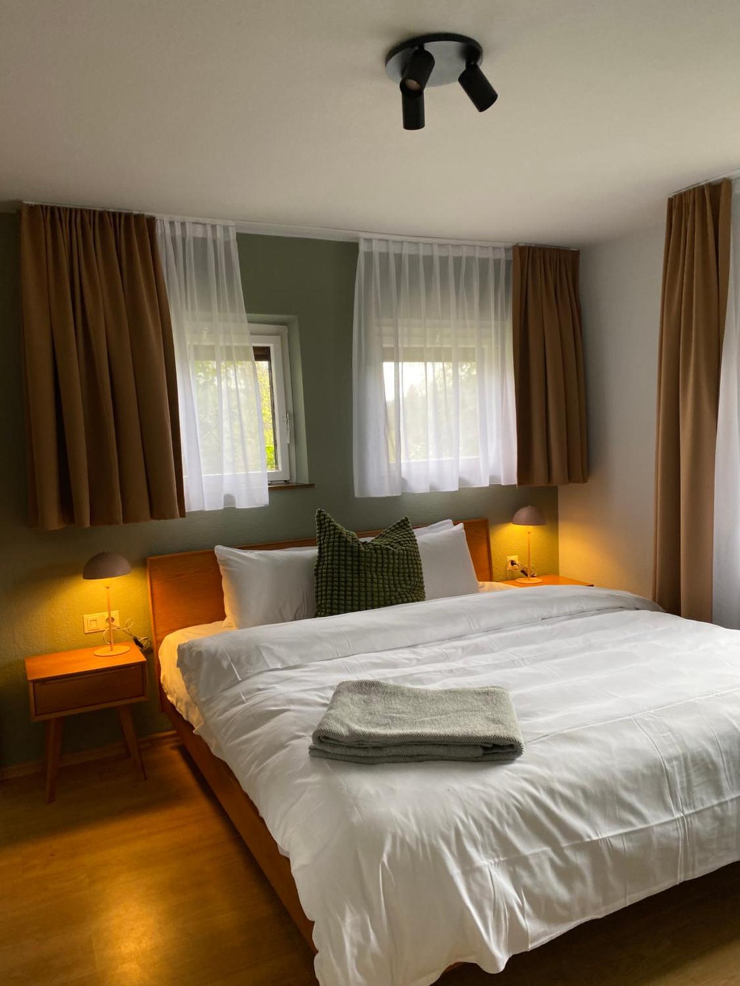 Black Forest Apartment