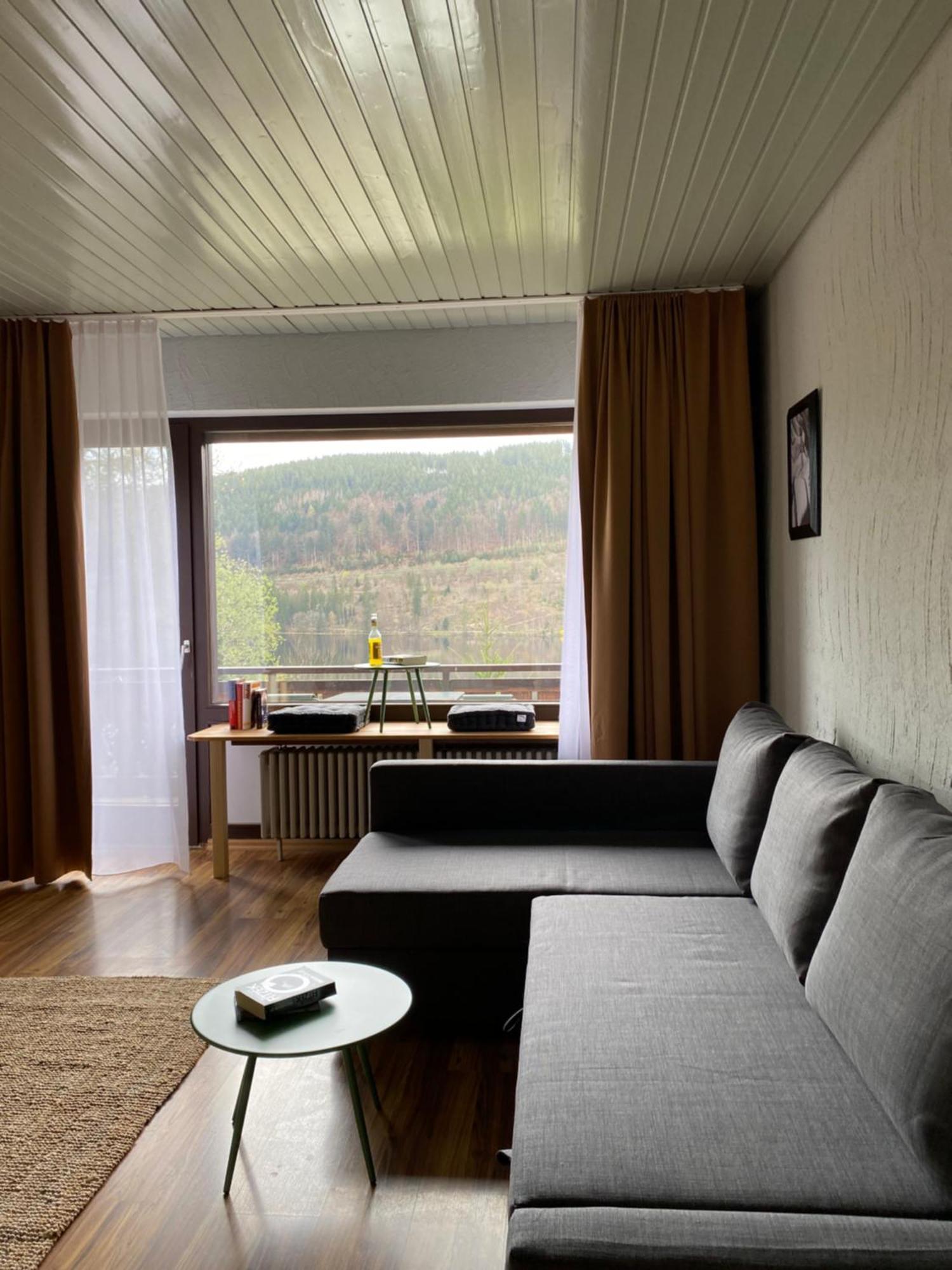 Black Forest Apartment