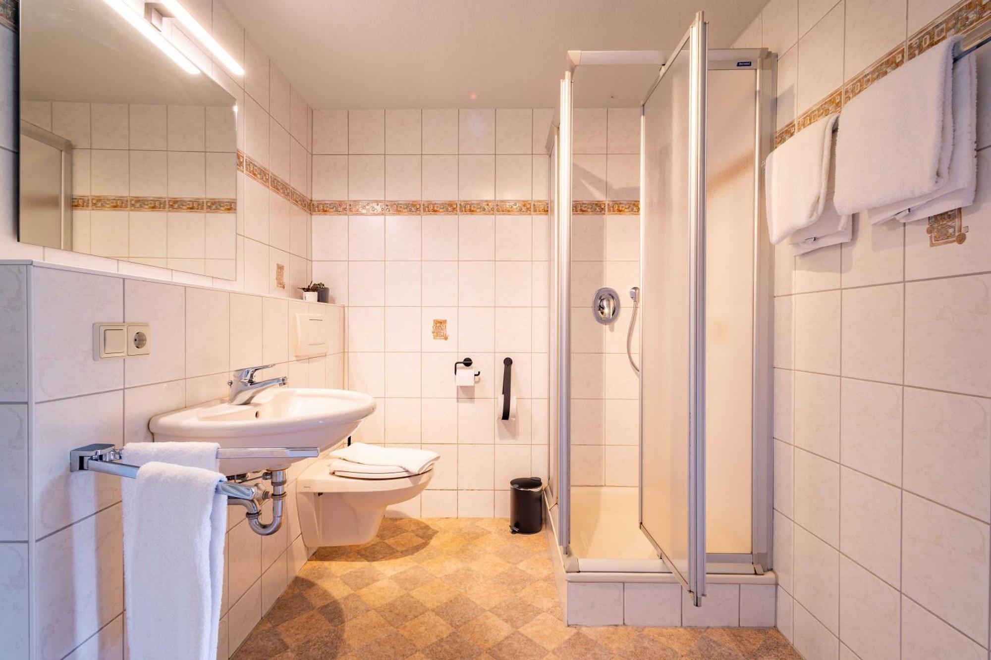 Apartment Black Forest Titisee-Neustadt