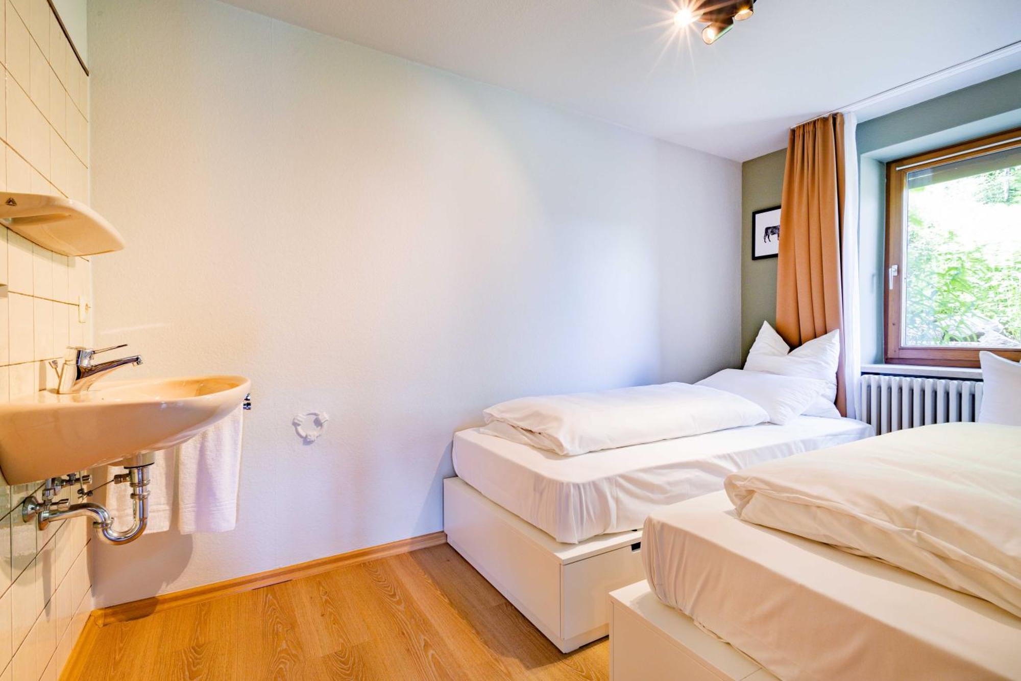 Apartment Black Forest *