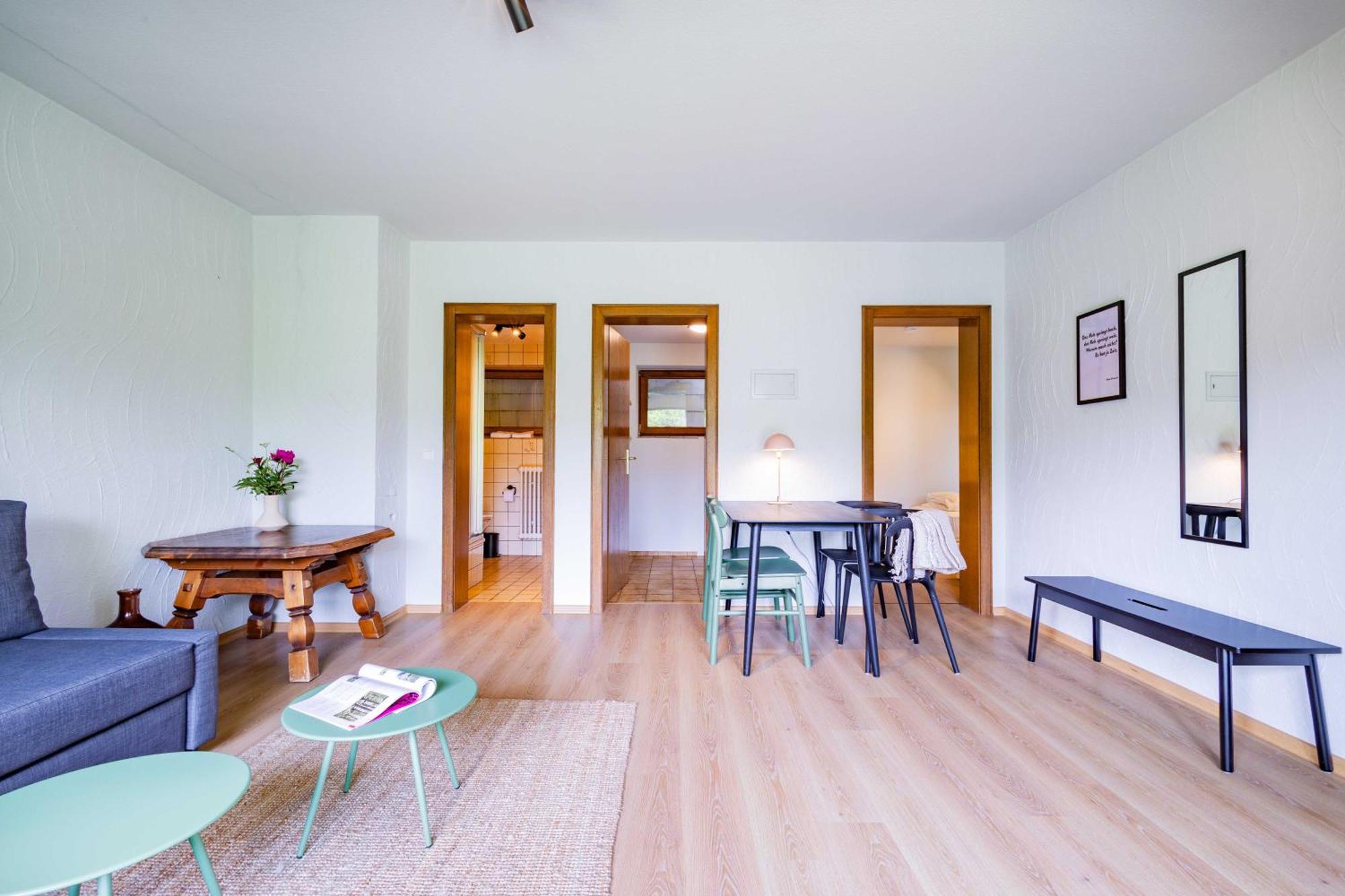 Apartment Black Forest *