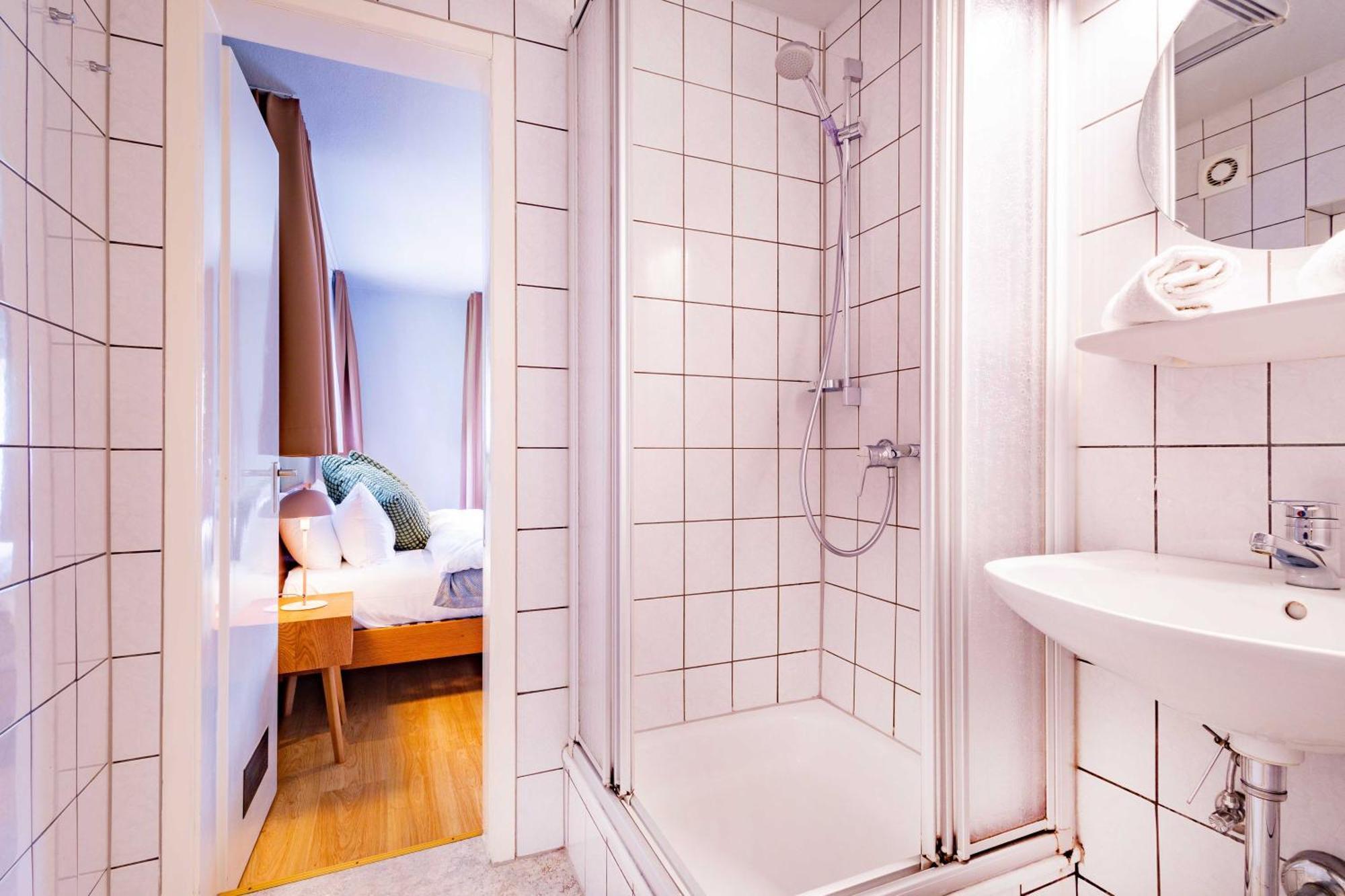 Apartment Black Forest Titisee-Neustadt