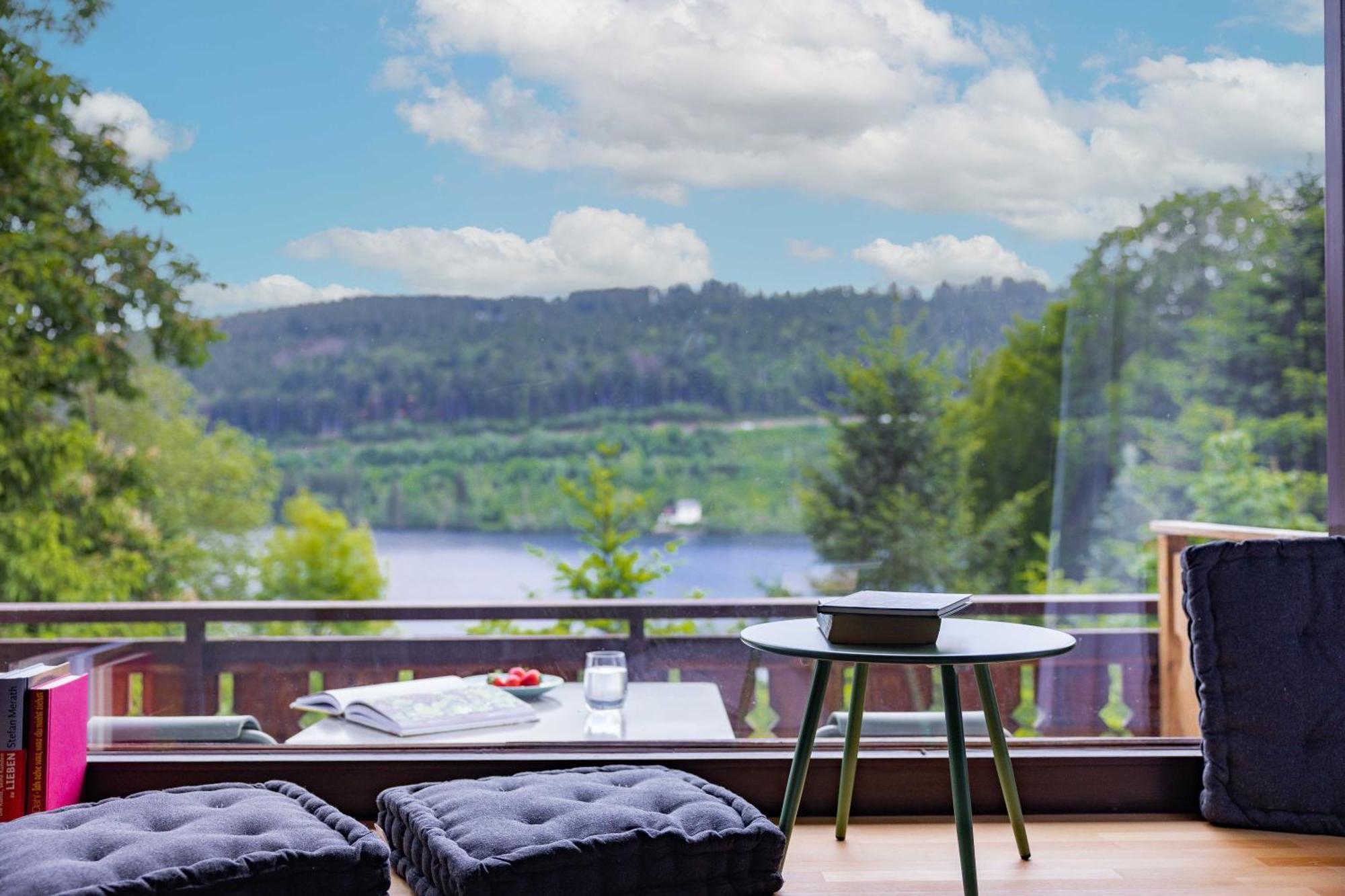 Black Forest Apartment