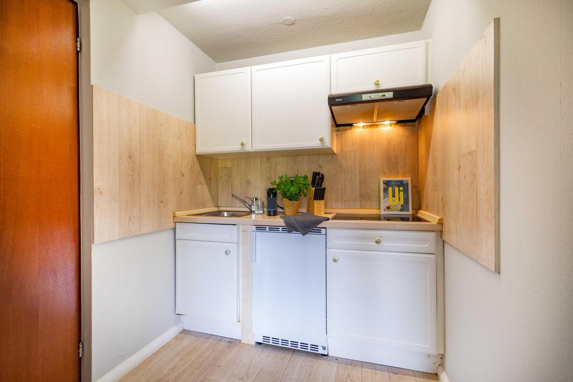 Apartment Black Forest