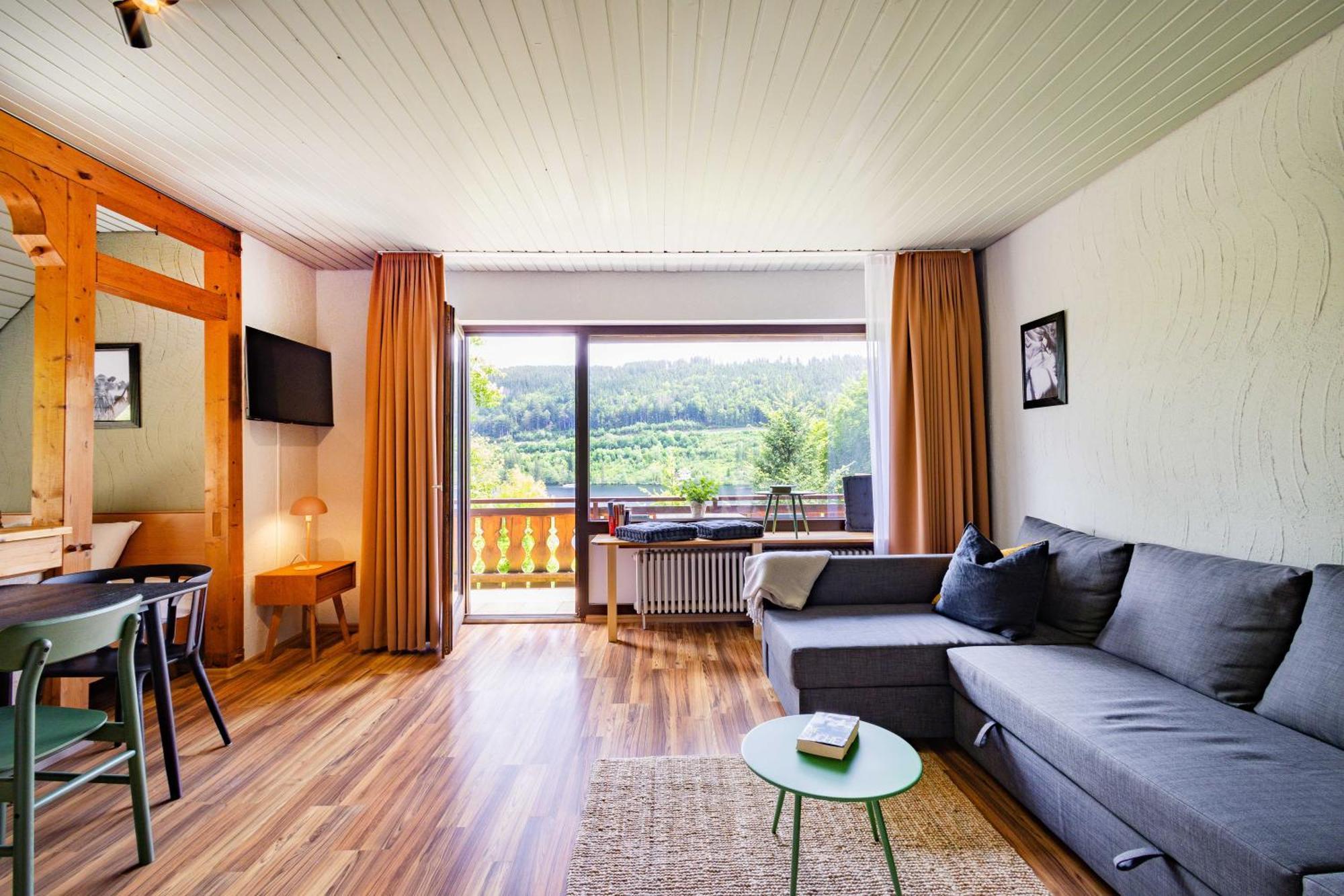Black Forest Titisee-Neustadt