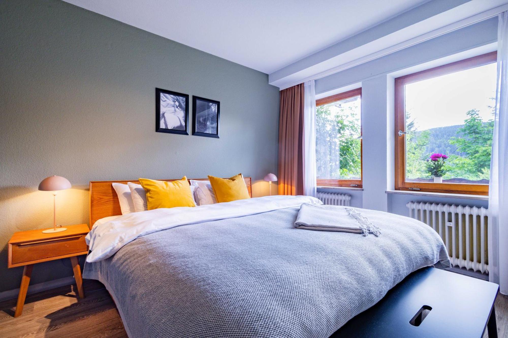 Apartment Black Forest *