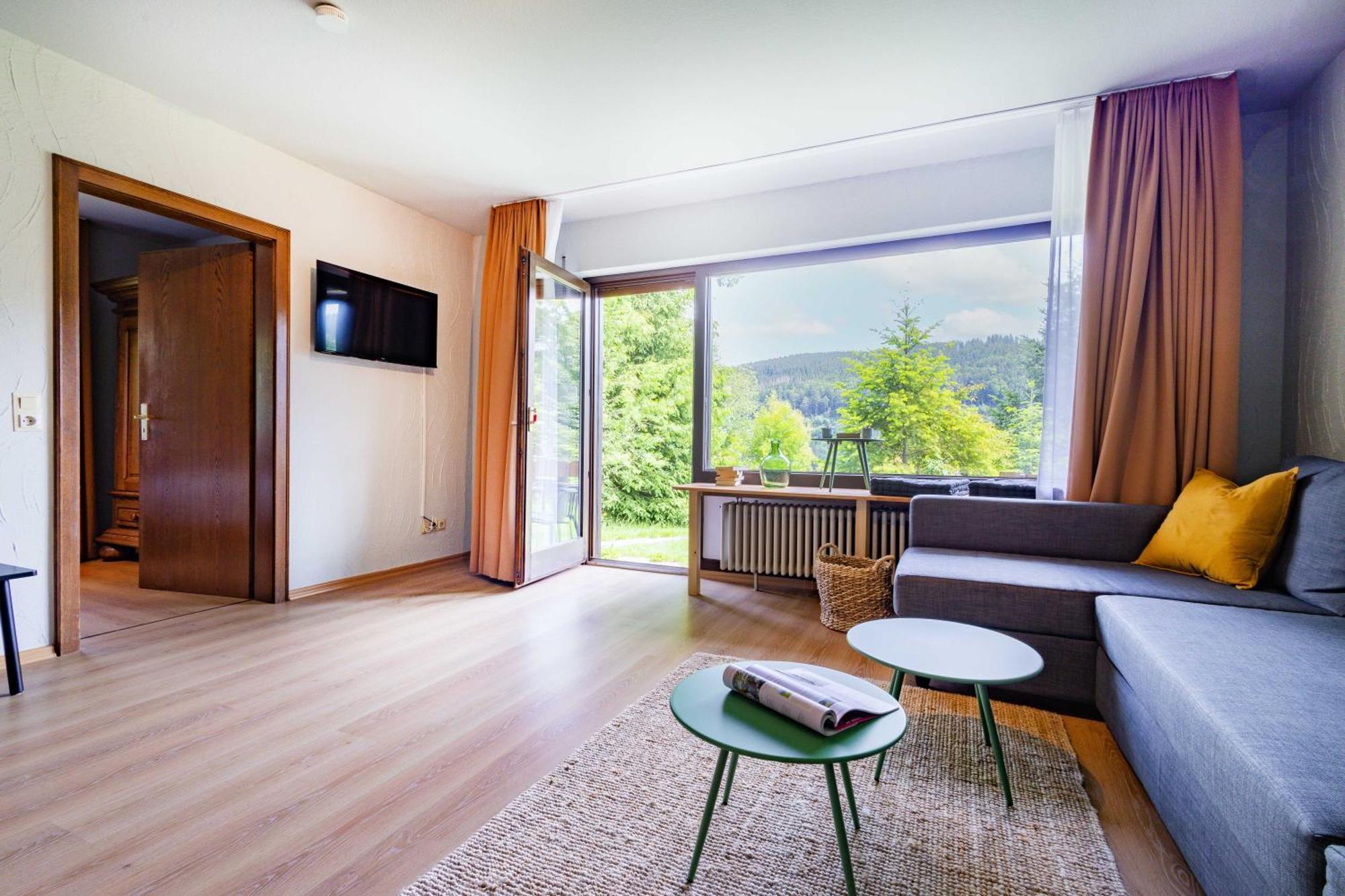 Apartment Black Forest